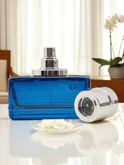 Inspirovaná pánská parfémovaná voda Blue Click Joy