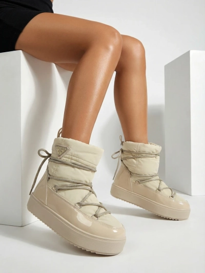 Dámské sněžné boty Royalfashion Copese