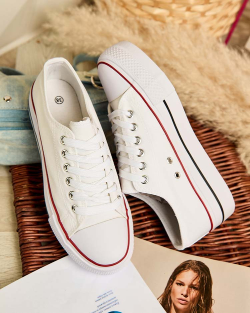 Royalfashion Жіночі спортивні кросівки Tamissa