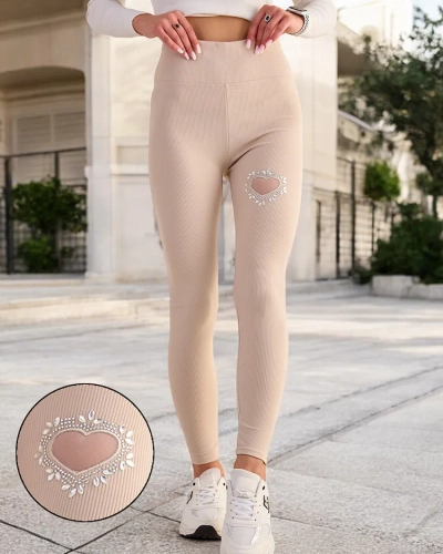 Royalfashion Dámské legíny
