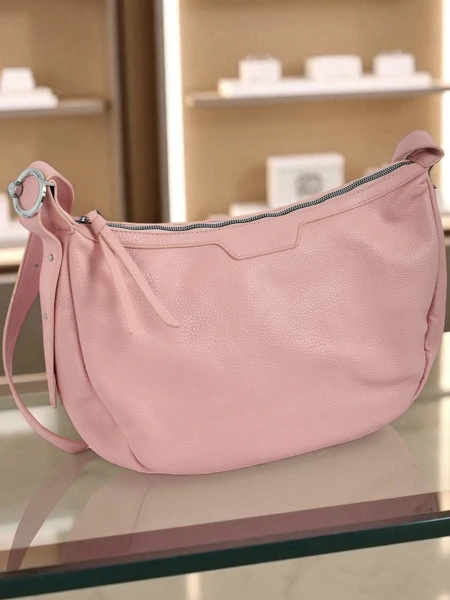 Royalfashion Velká dámská kabelka eko kožená shopper Arla Cove