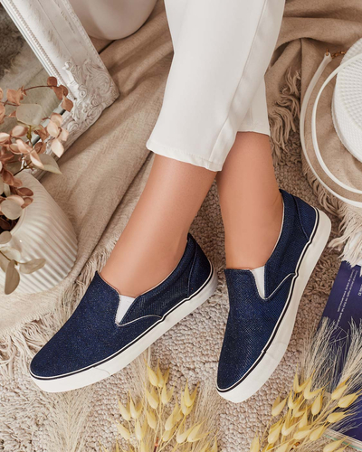 Жіночі кросівки Royalfashion Parotte