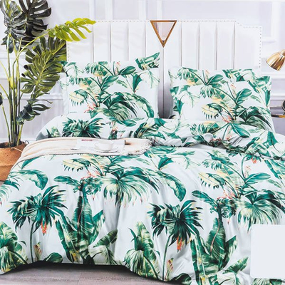 Povlečení 160x200 4-KUSY - Povlečení