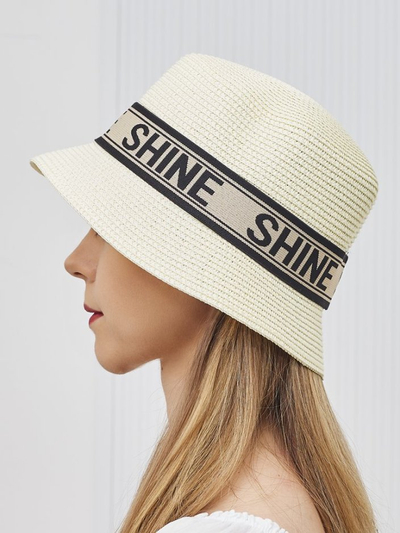 Royalfashion Літній капелюх для жінок Summer Shine
