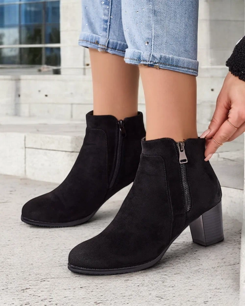 Жіночі чоботи Royalfashion Soliru