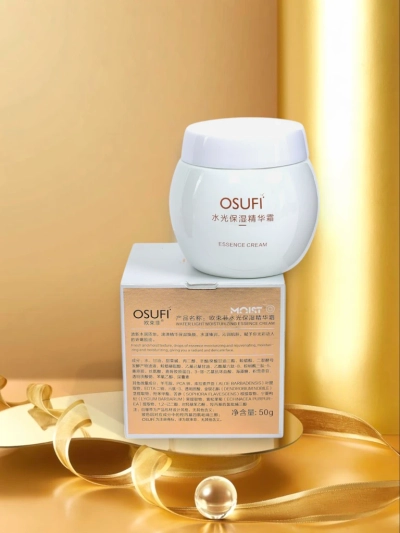 OSUFI Hydralia Essenza – hydratační krém pro všechny typy pleti 50g