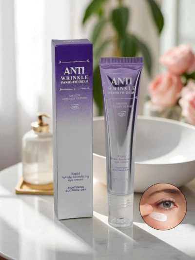 TVLV Anti-Wrinkle Eye Cream Ariadne - krém pod oči proti vráskám 20ml
