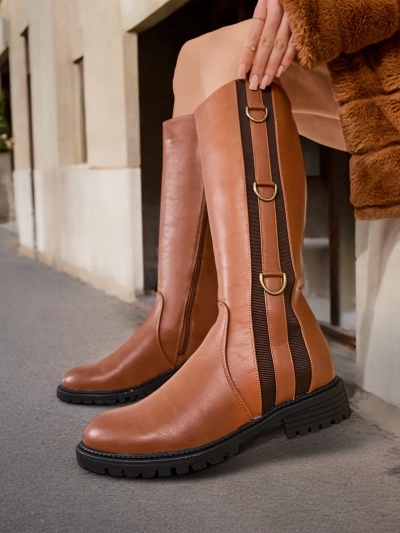 Жіночі черевики Royalfashion Delroz
