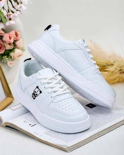 Royalfashion Dámské sportovní tenisky Gonev