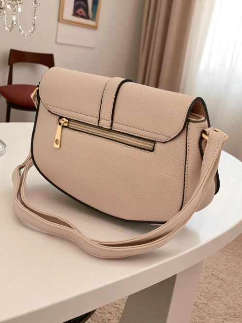 Royalfashion Маленька жіноча сумочка із екошкіри Moderno Viva