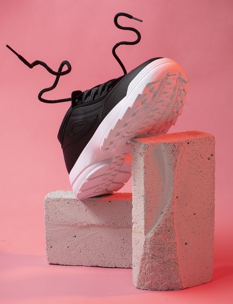 Жіноче спортивне взуття Opilentu - Взуття