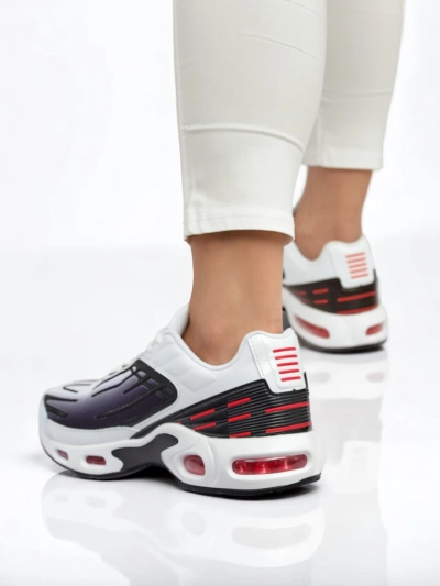 Royalfashion Спортивні жіночі кросівки Urban Motion