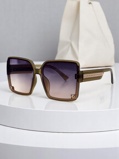 Royalfashion Velora Luxe Sluneční brýle