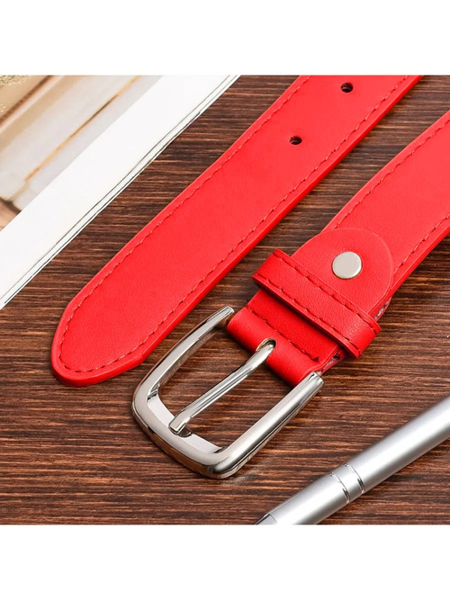 Royalfashion Жіночий повсякденний ремінь