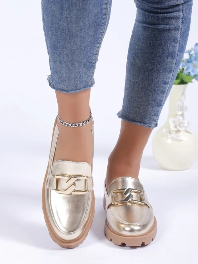 Royalfashion Жіночі мокасини Mufasse
