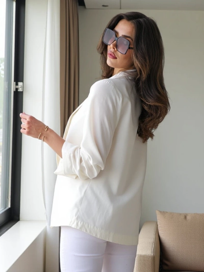 Royalfashion Dámský blazer