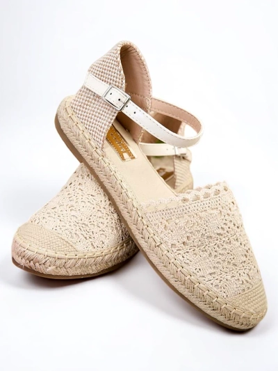 Royalfashion Dámské espadrilky Lopett