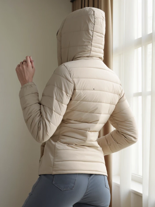 Royalfashion Весняна жіноча перехідна куртка