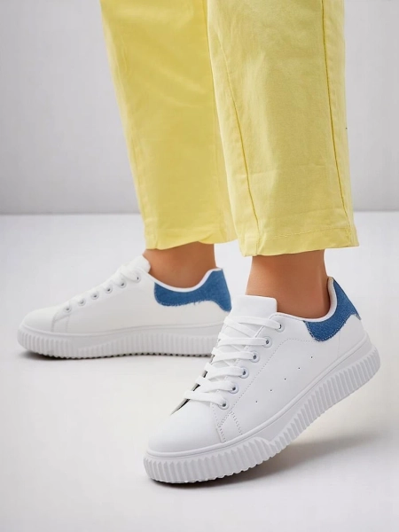 Royalfashion Dámské sportovní tenisky Asirre