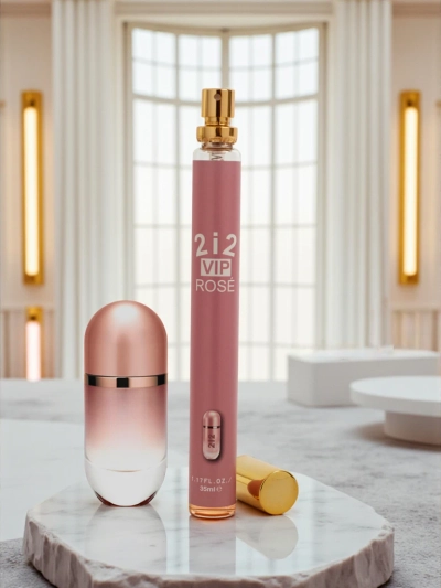 Inspirovaná Dámská parfémovaná voda VIP Rose