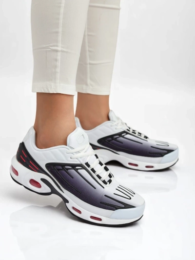 Royalfashion Sportovní dámské tenisky Urban Motion