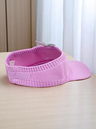 Royalfashion Dětský kšilt s oušky zajíčka