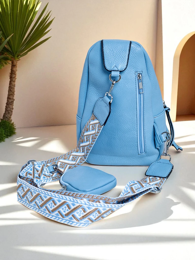 Royalfashion Malá dámská kabelka přes rameno