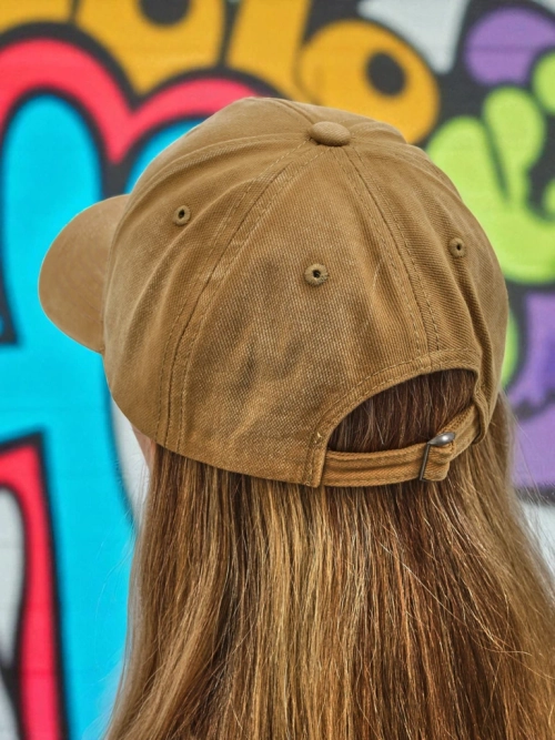 Royalfashion Кепка з козирком New York NY