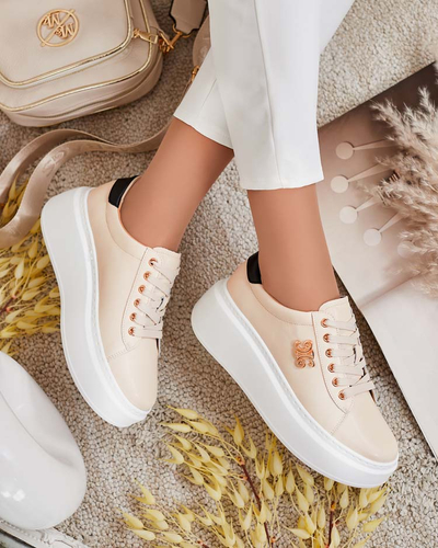 Royalfashion Жіночі спортивні туфлі Taersev