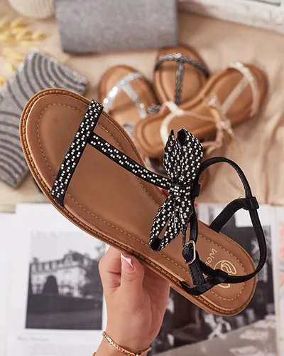 Royalfashion Dámské sandály Mian