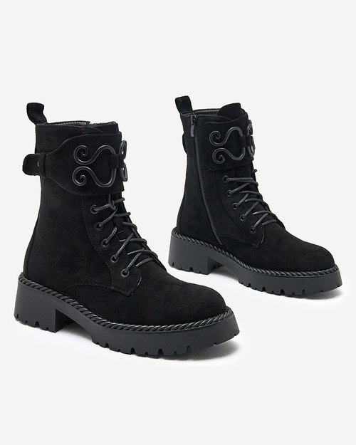 Royalfashion Жіночі черевики Regerre