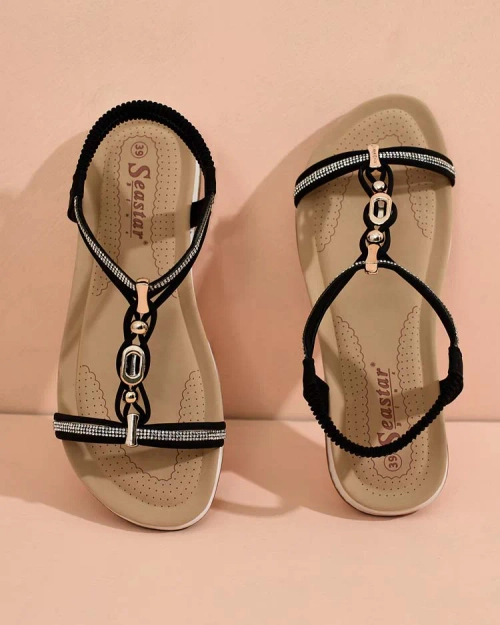 Royalfashion Жіночі босоніжки Wolos