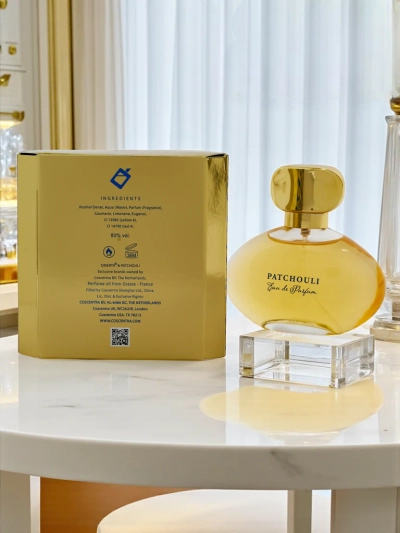 Inspirovaná parfémovaná voda dámská Patchouli