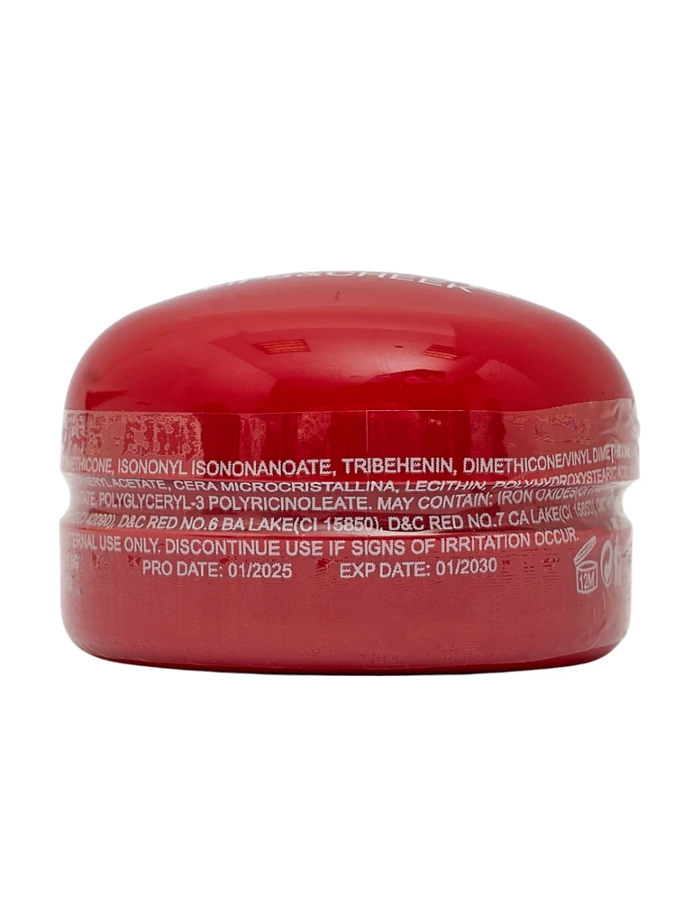 2-v-1 Rtěnka a Tvářenka Shy Blush