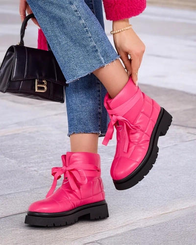 Чоботи для жінок Royalfashion Losita