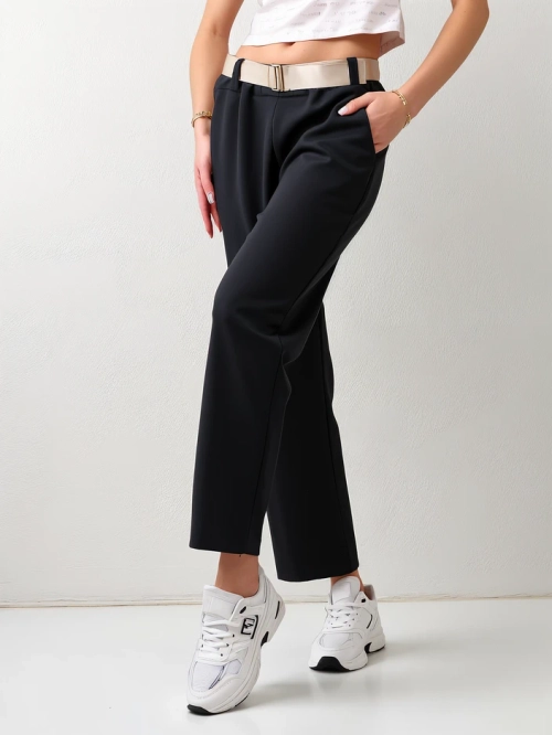 Royalfashion Прямі жіночі штани