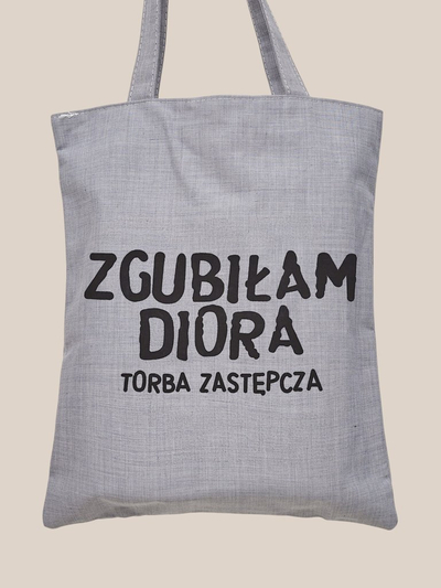 Royalfashion Тканинна сумка Funny Mood