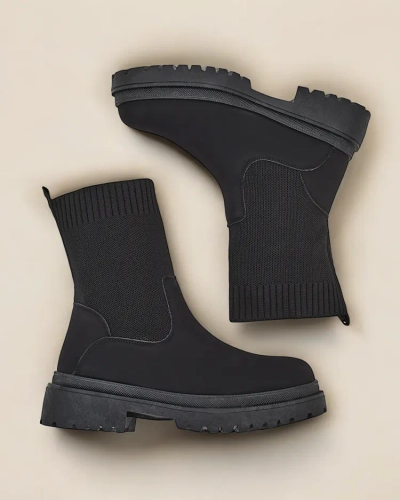 Dámské slip-on boty Royalfashion Dorino