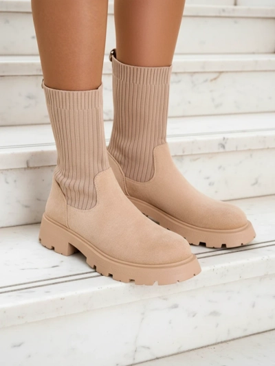 Dámské slip-on boty Royalfashion Derette