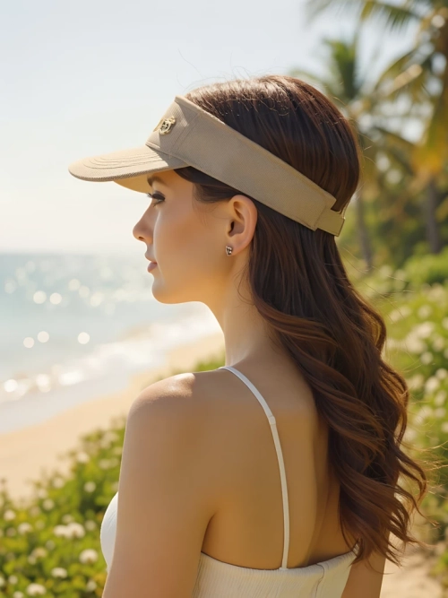 Royalfashion Козирок від сонця Breeze Shade