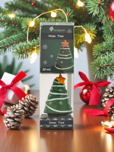 Świąteczne pałeczki zapachowe Xmas Tree