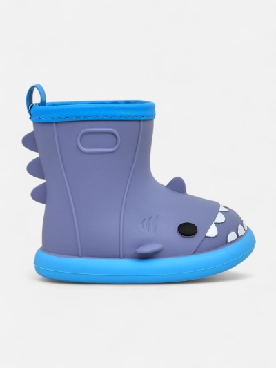 Royalfashion Dětské boty Sharky Sharky