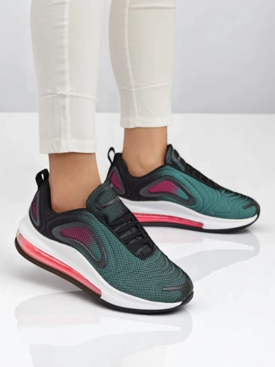 Royalfashion Sportovní dámské tenisky Active Blend