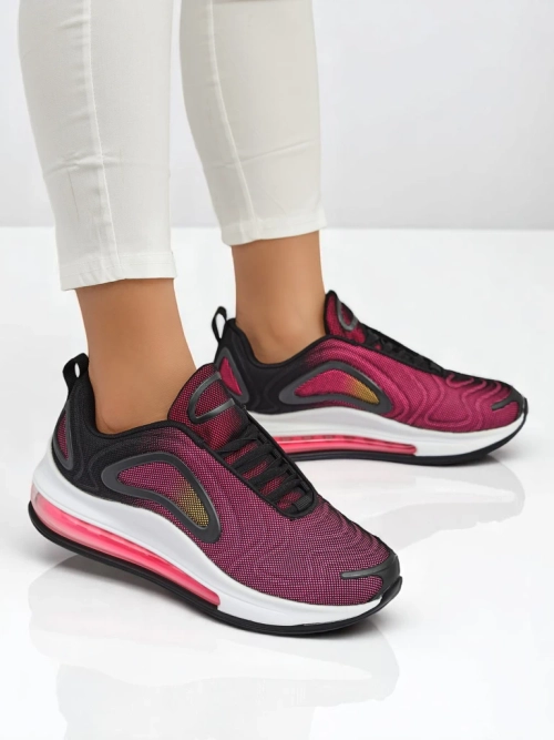 Royalfashion Спортивні жіночі кросівки Active Blend