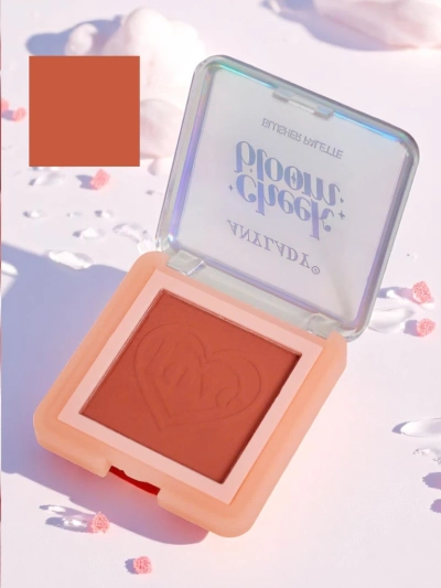 ANYLADY Пресовані рум’яна відтінку Pink Crush