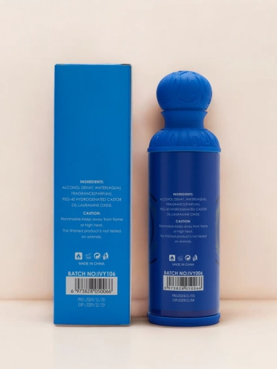 Legend Of The Sky NEXUS - parfém pro ženy 250 ml