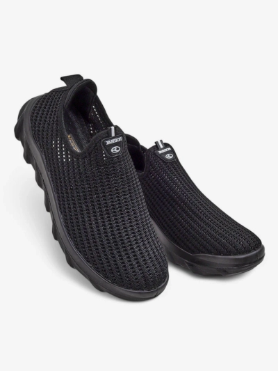 Royalfashion dámské sportovní boty na slip-on z textilu Erra
