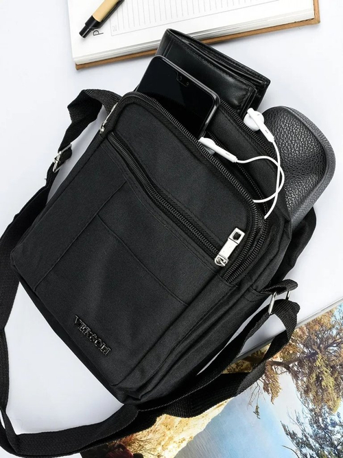 Royalfashion Чоловіча поясна сумка Vento Gear