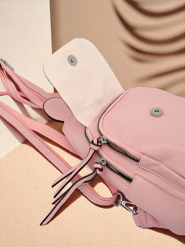 Royalfashion Malá dámská taška přes rameno Aurelia Napoli