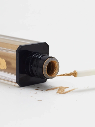 Luxelux Třpytivý tekutý oční stín 04 5ml